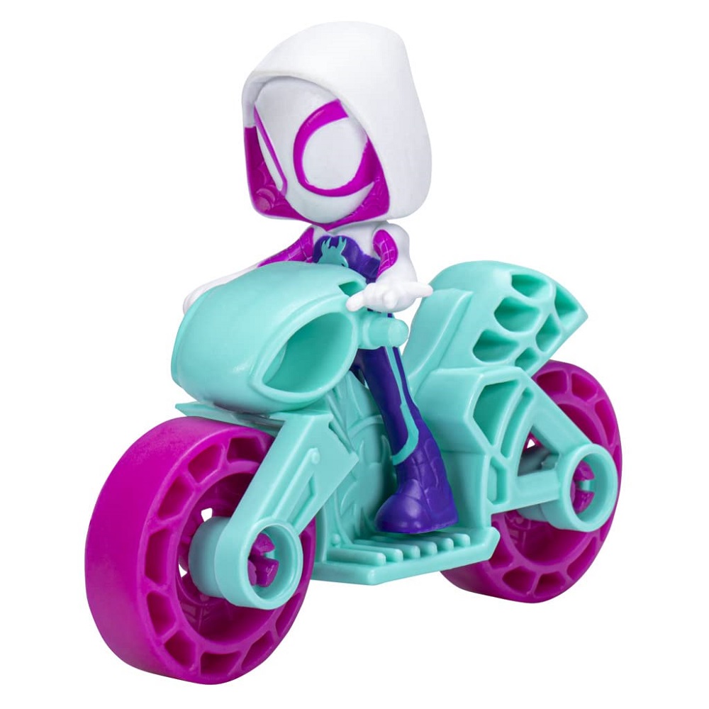 spider motorcycle