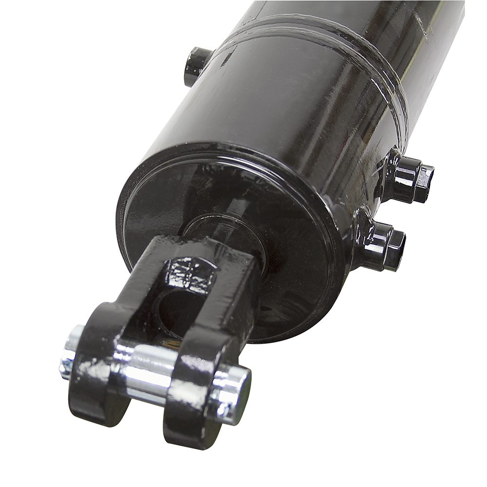 hydraulic piston