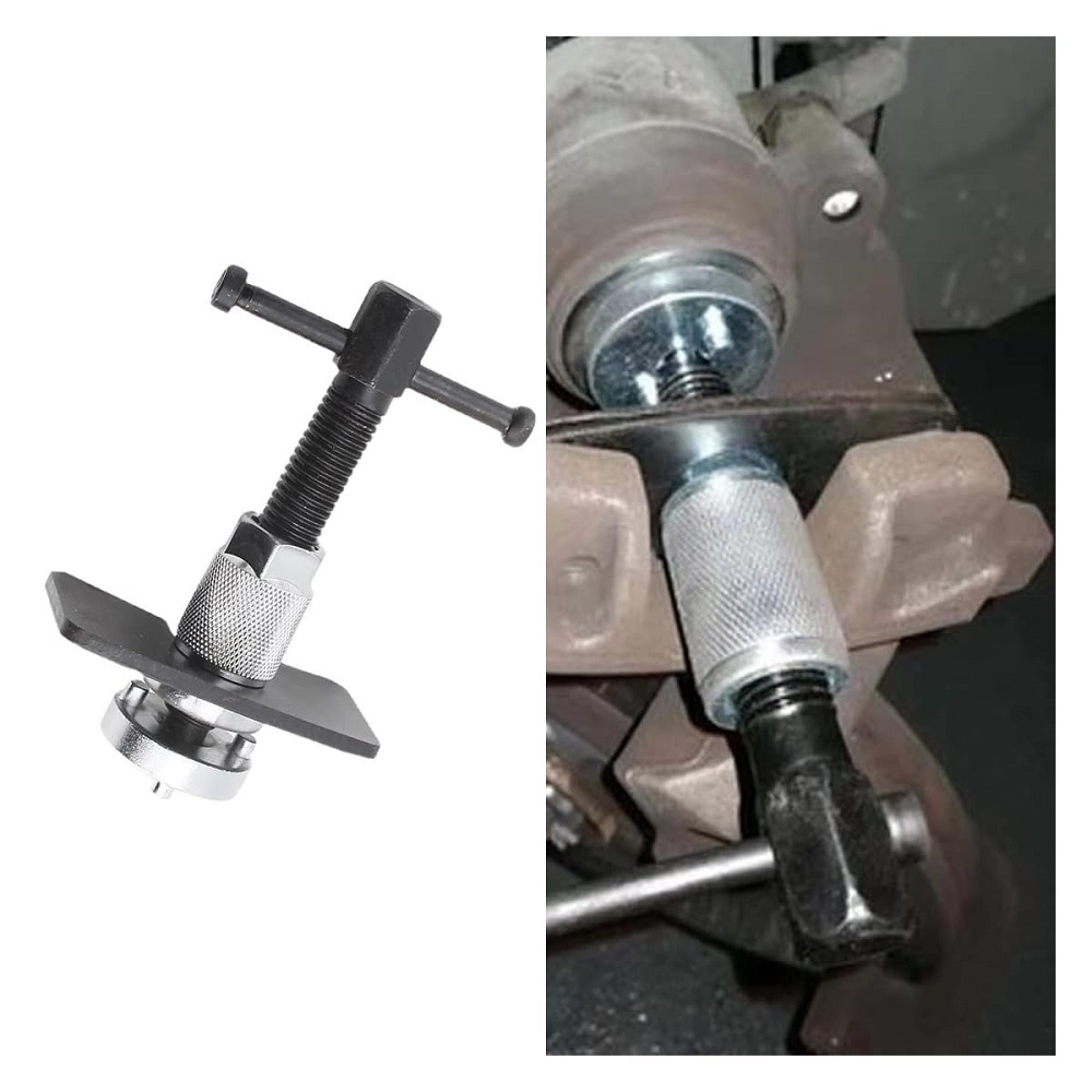 car piston