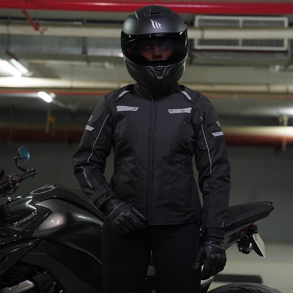 womens motorcycle gear