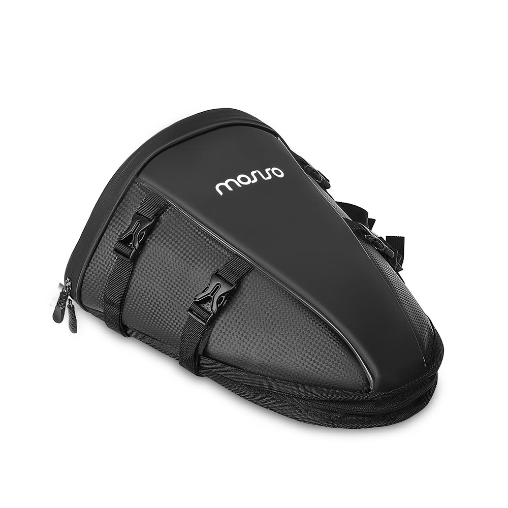 motorcycle tail bag