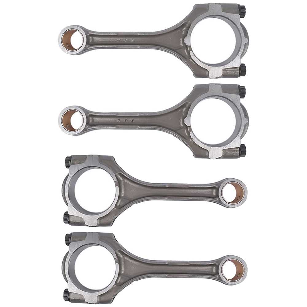 Piston and Rod: Maintenance Practices for Optimal Performance