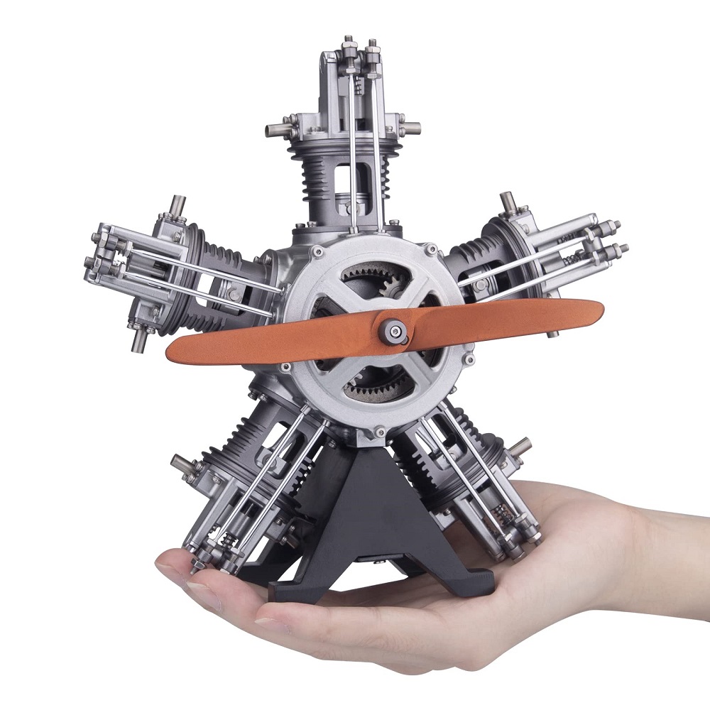 5 Cylinder Engine: Key Features and Advantages Explained