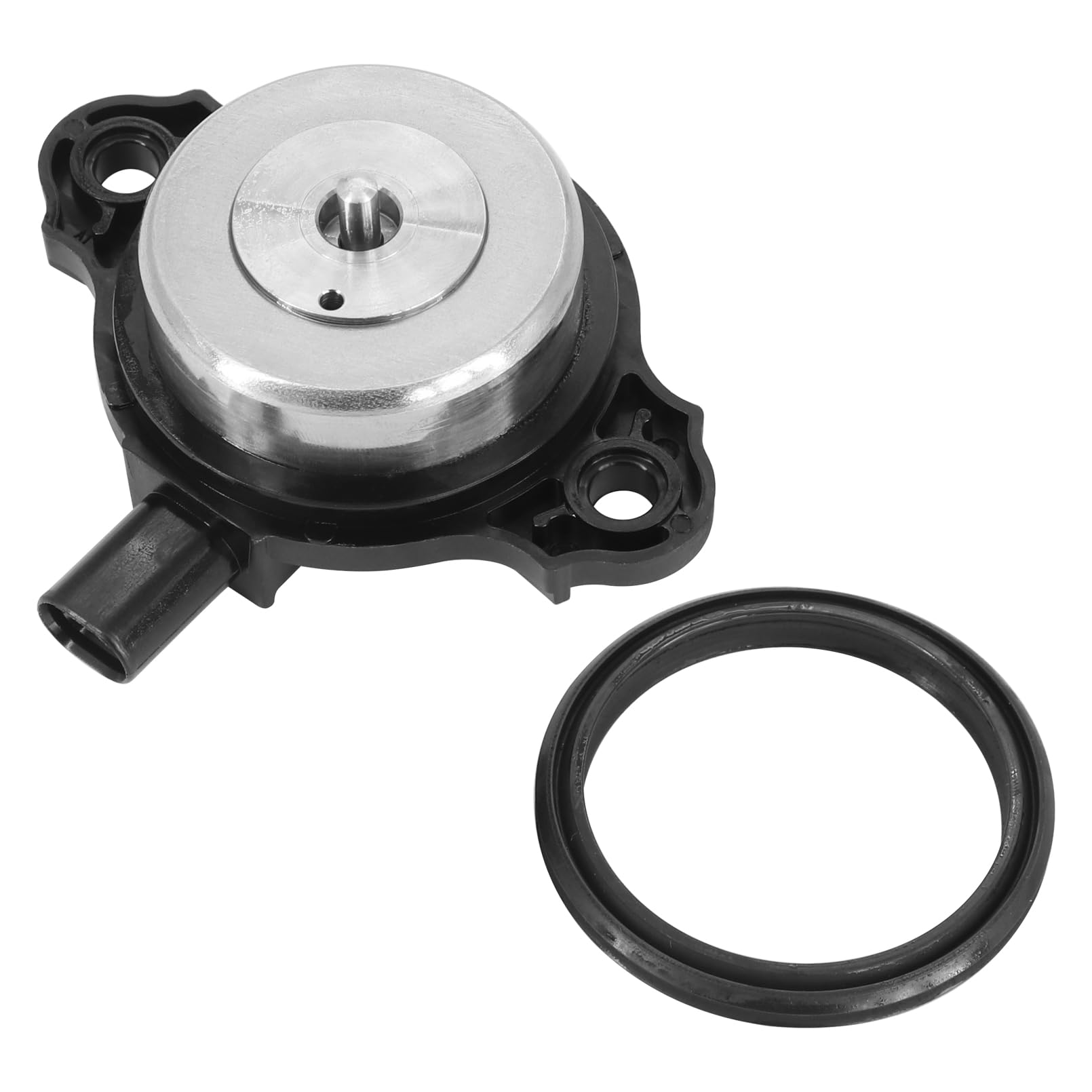 engine variable valve timing
