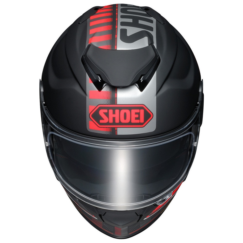 shoei motorcycle helmets