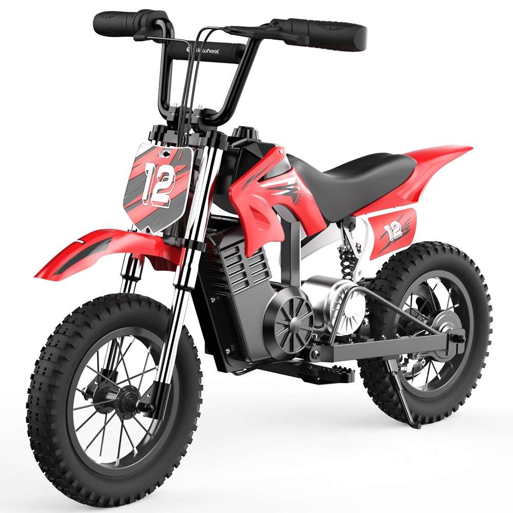 motorcycle
