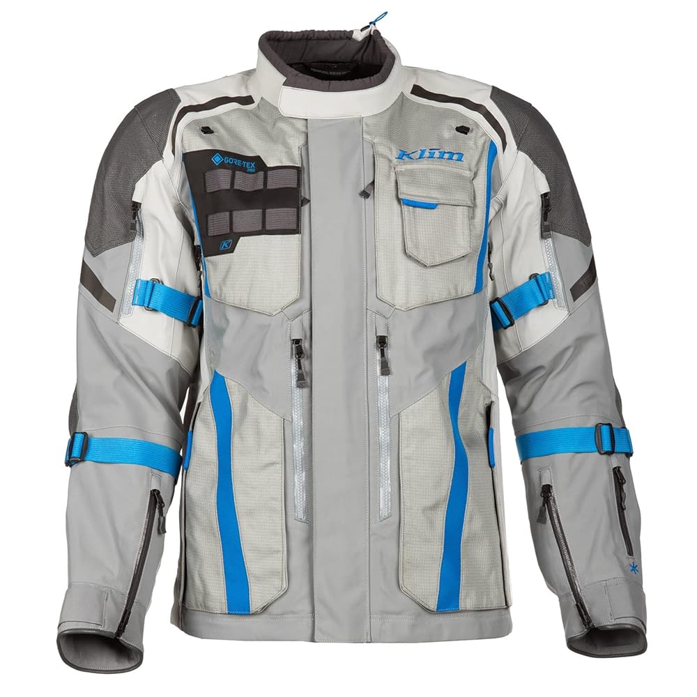 klim motorcycle gear