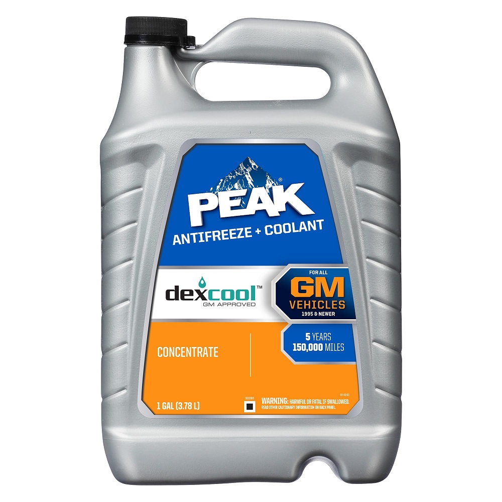 car coolant