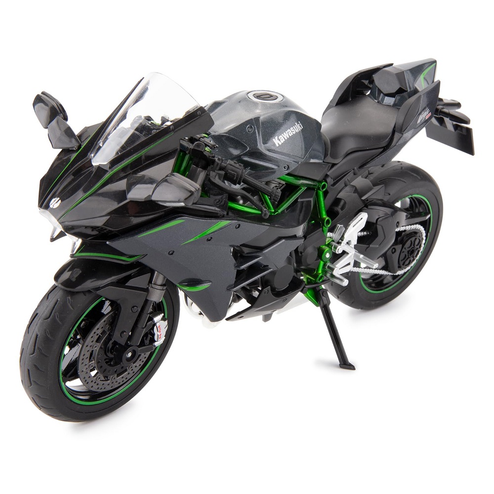 kawasaki motorcycle 