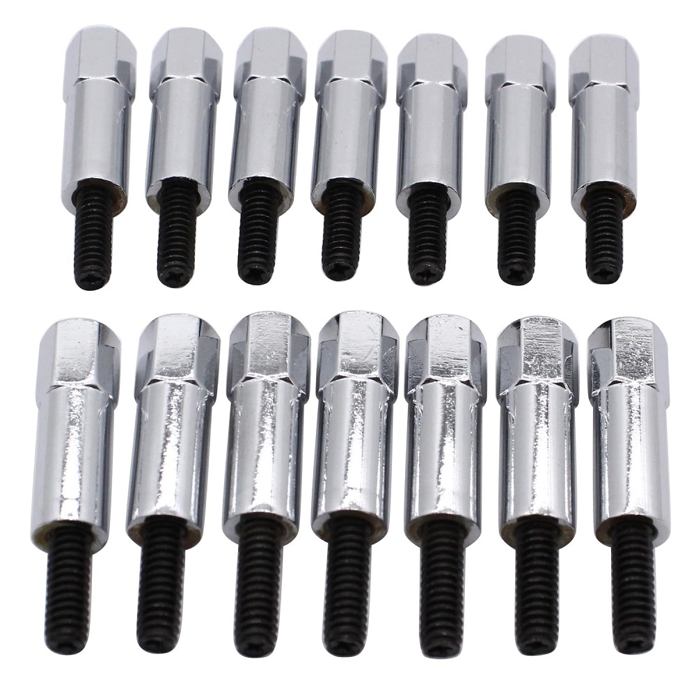 valve stem engine