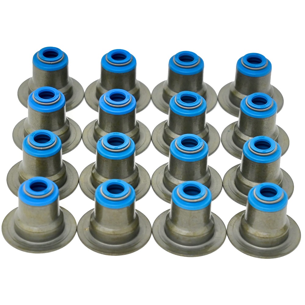Engine Valve Seals: A Complete Guide to Functionality and Care