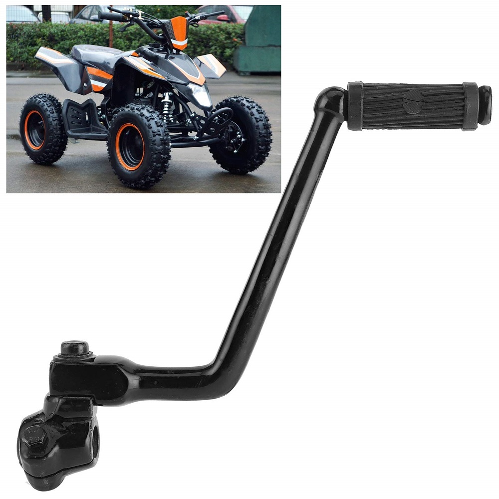 starter motorcycle