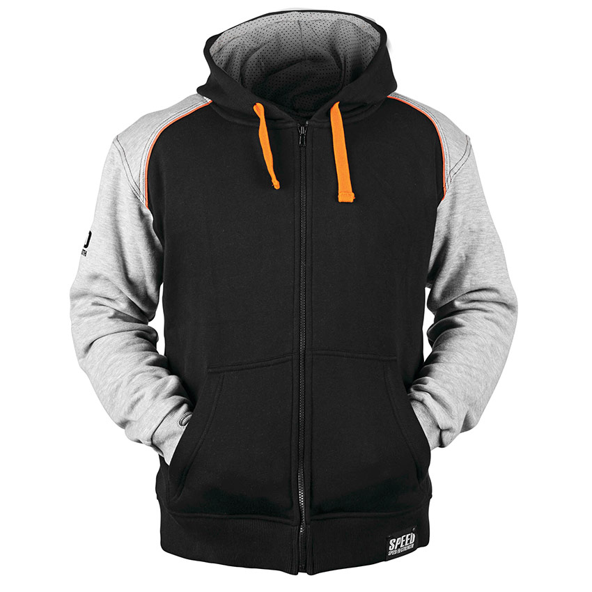motorcycle hoodie