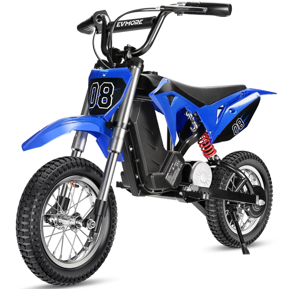 fastest electric motorcycle