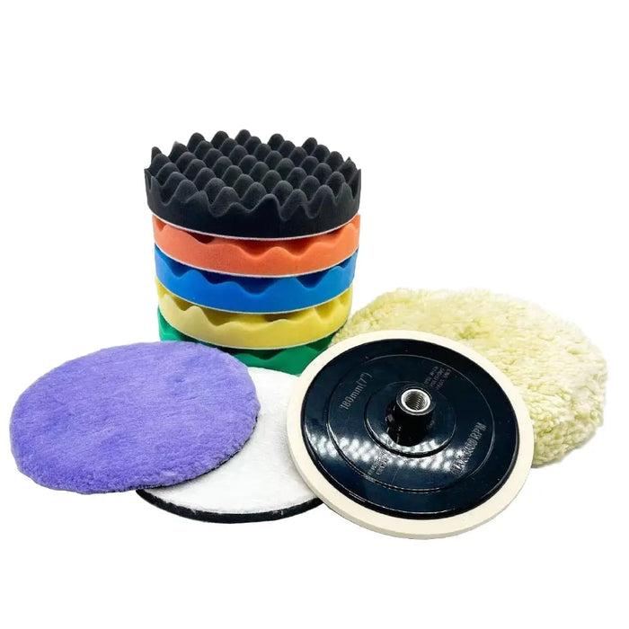 car buffer
