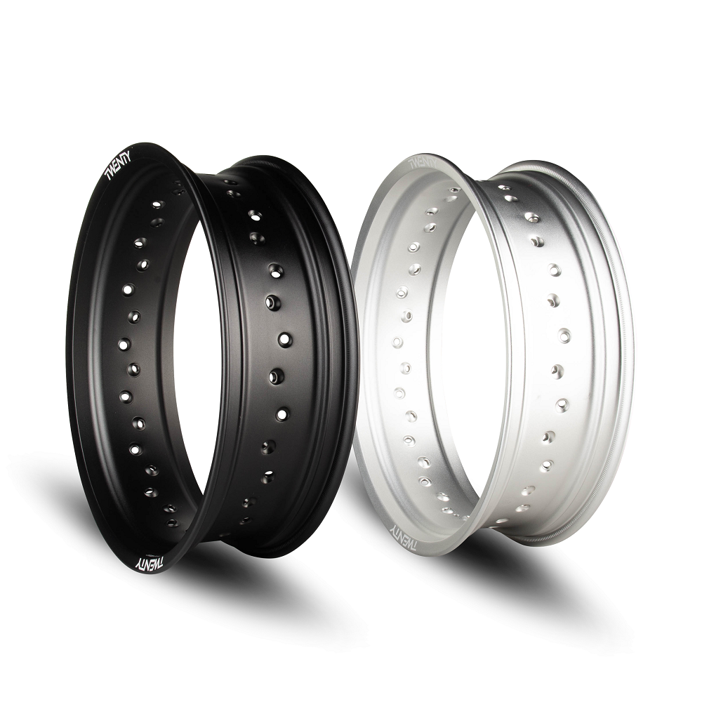 motorcycle rims