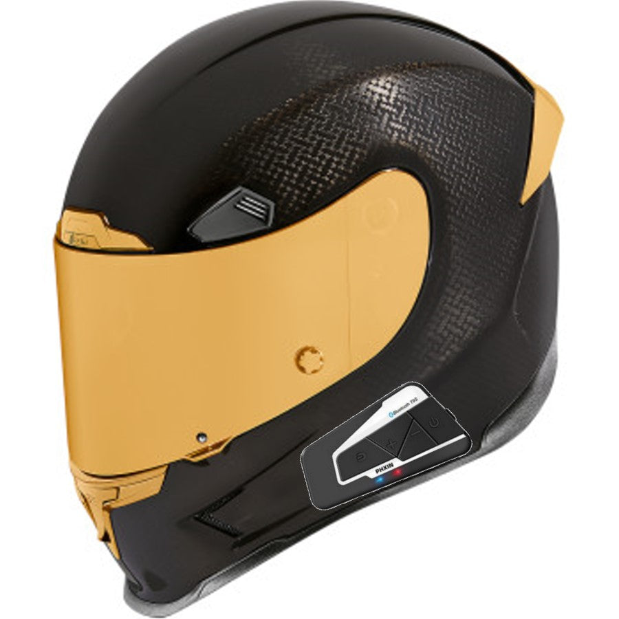  bluetooth motorcycle helmet