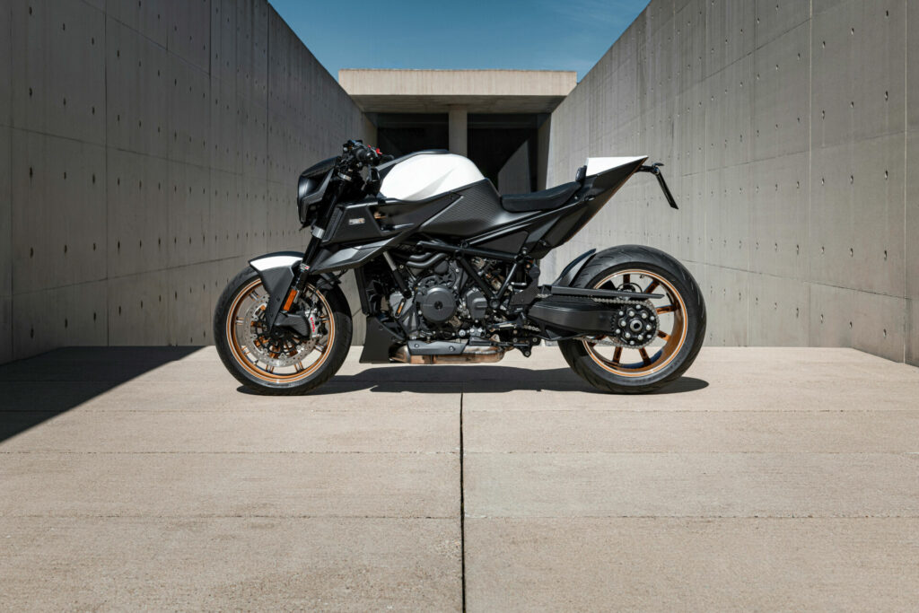 mercedes motorcycle