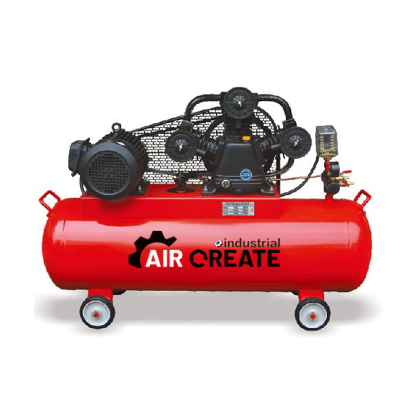 piston air compressor