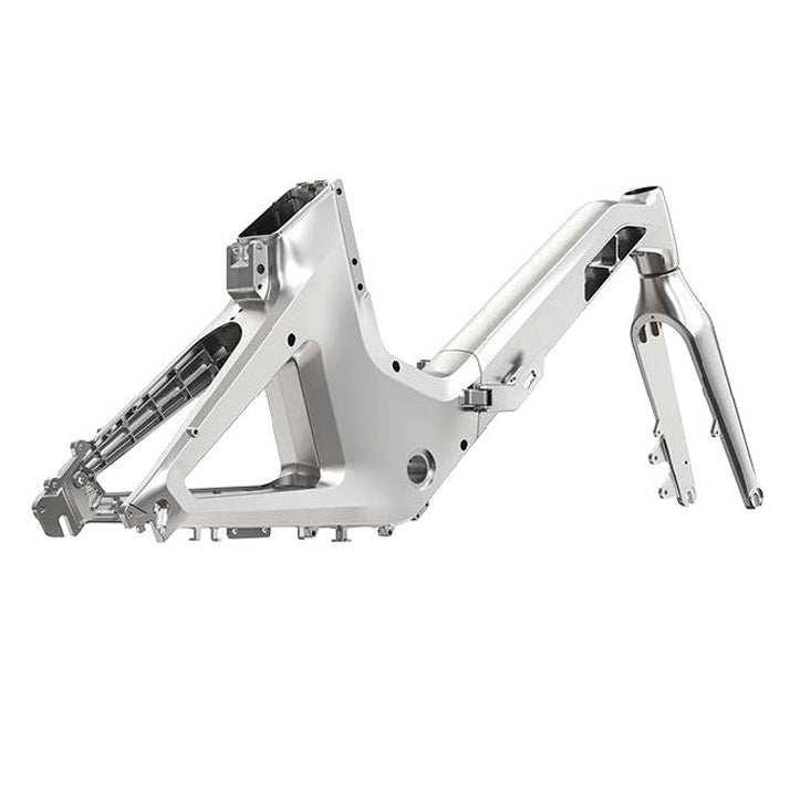 motorcycle frame