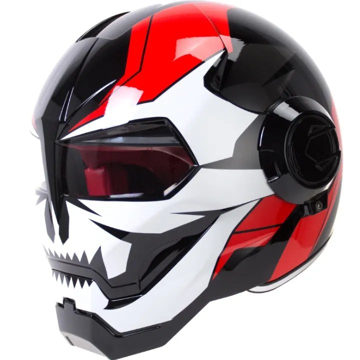 Iron-Man-Motorcycle-Helmet