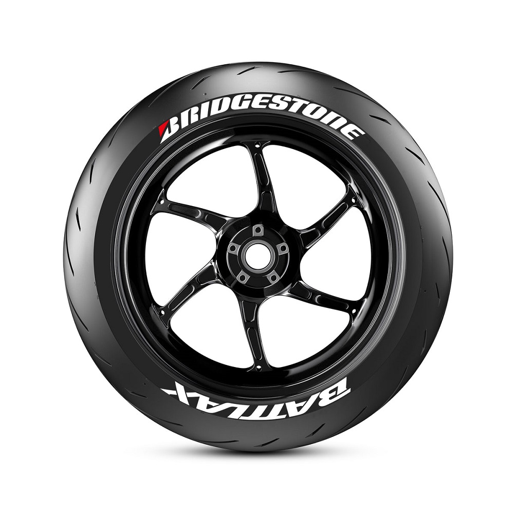 Bridgestone Motorcycle Tires: Elevating Your Riding Experience