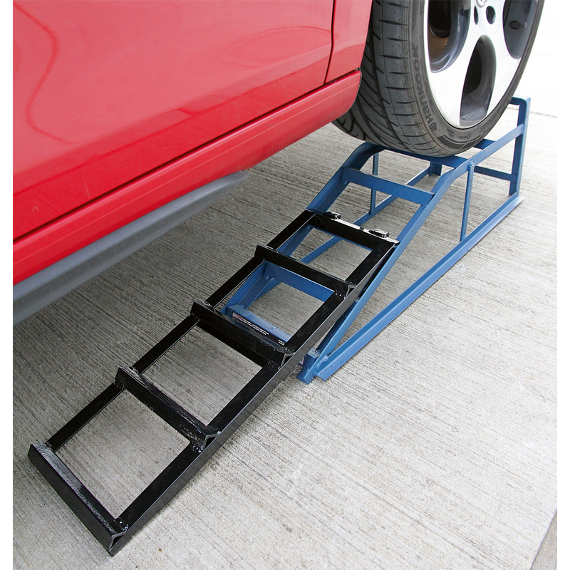 car ramp