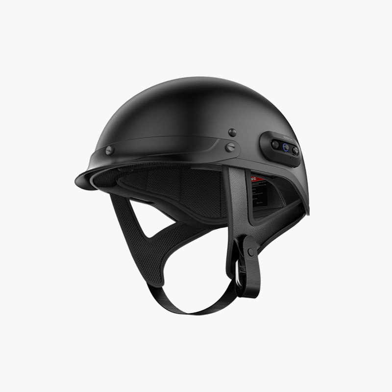  bluetooth motorcycle helmet