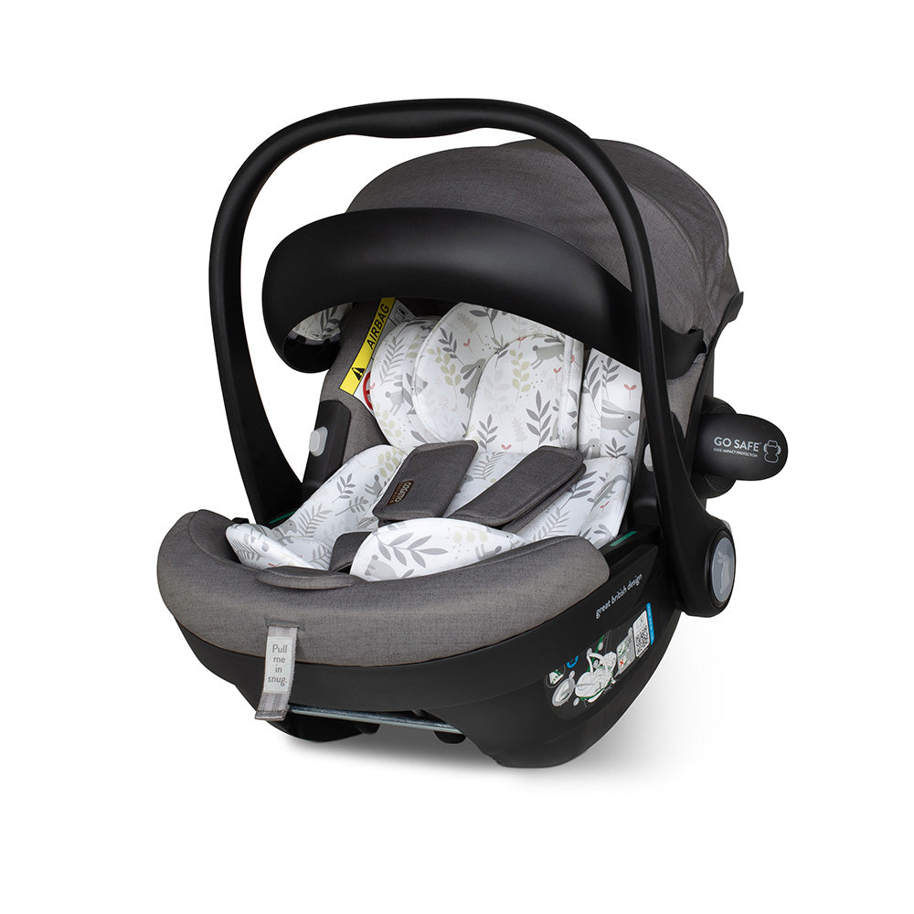 baby car