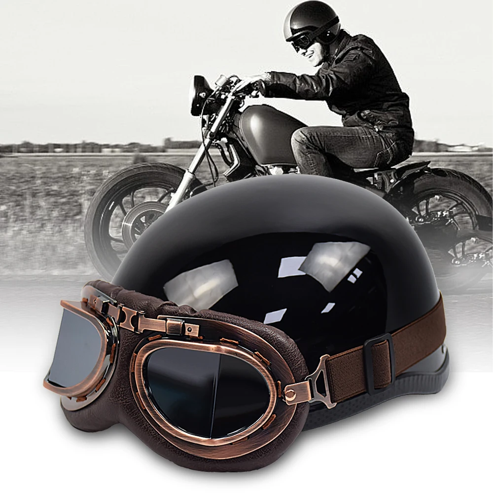motorcycle helmets