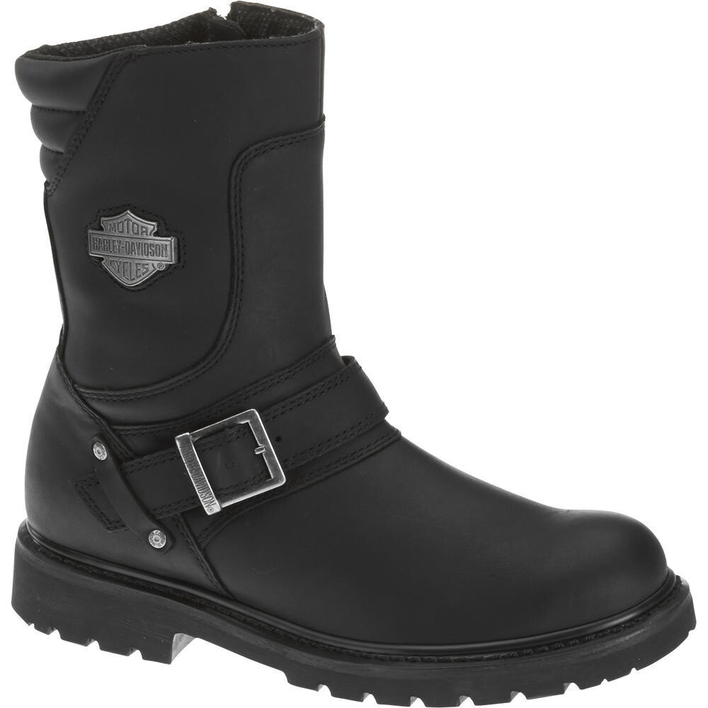 mens motorcycle boots