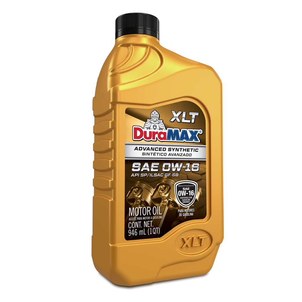 automotive engine oil