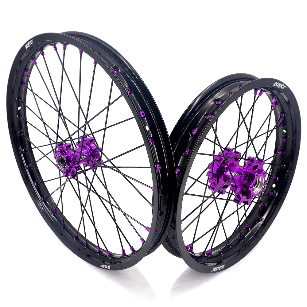 motorcycle rims