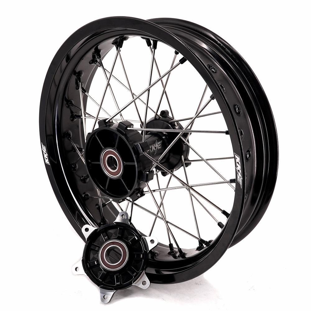 motorcycle rims