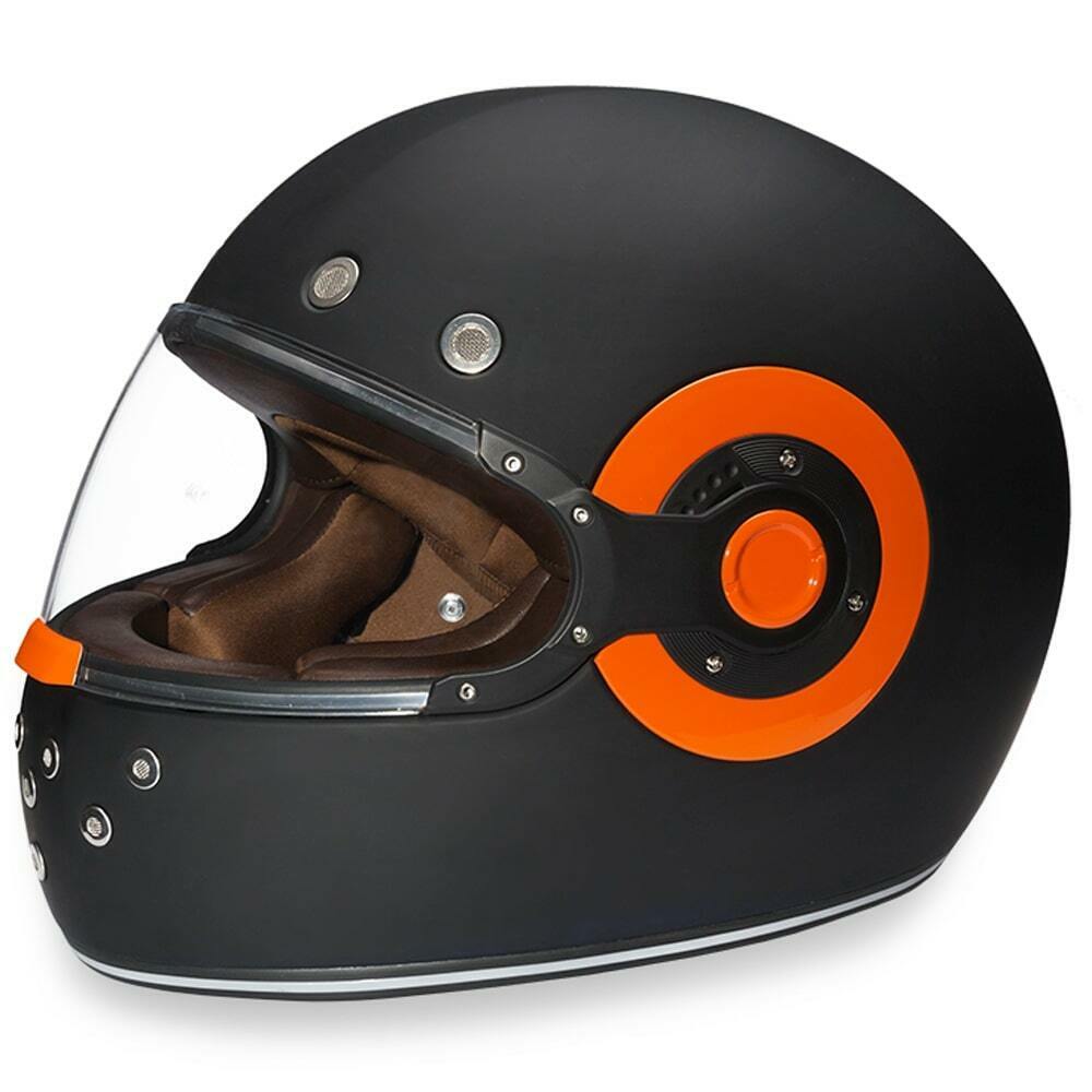 dot motorcycle helmets