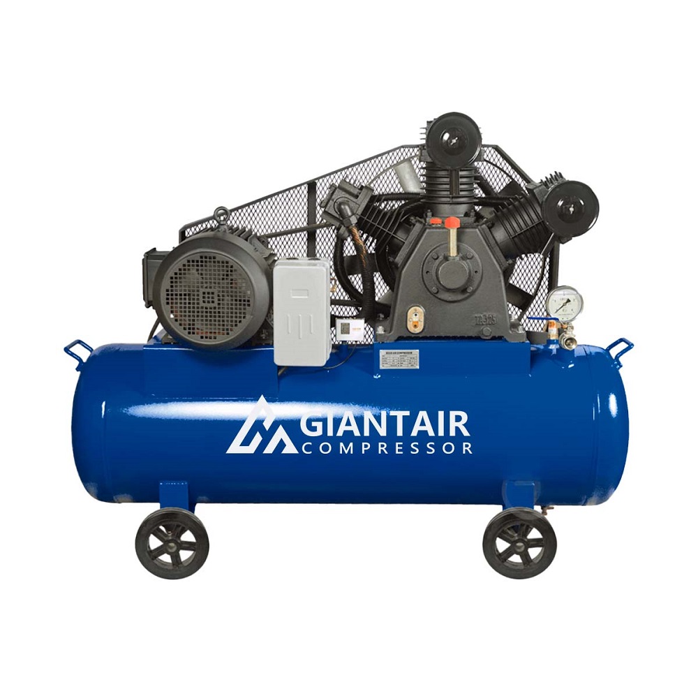 Piston Air Compressor: Choosing the Right Model for Your Needs