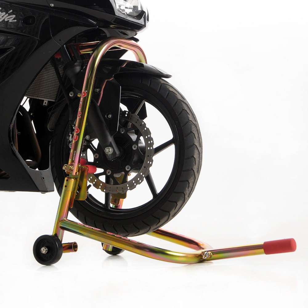 Motorcycle Jack Stand: How to Choose the Right One for Your Bike