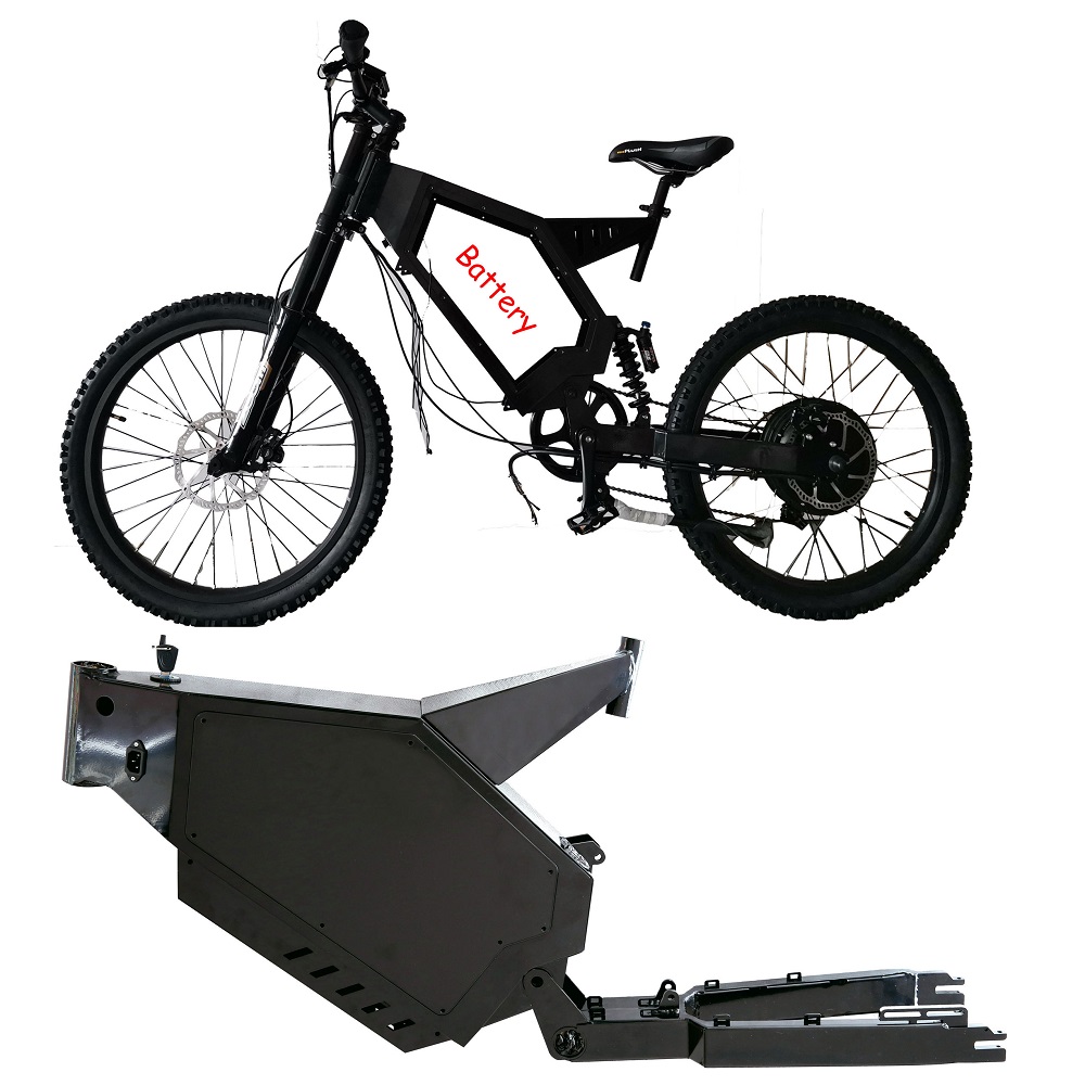 motorcycle frame