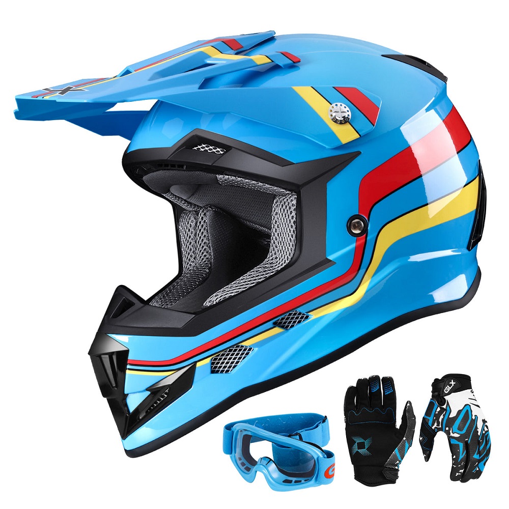 youth motorcycle helmet