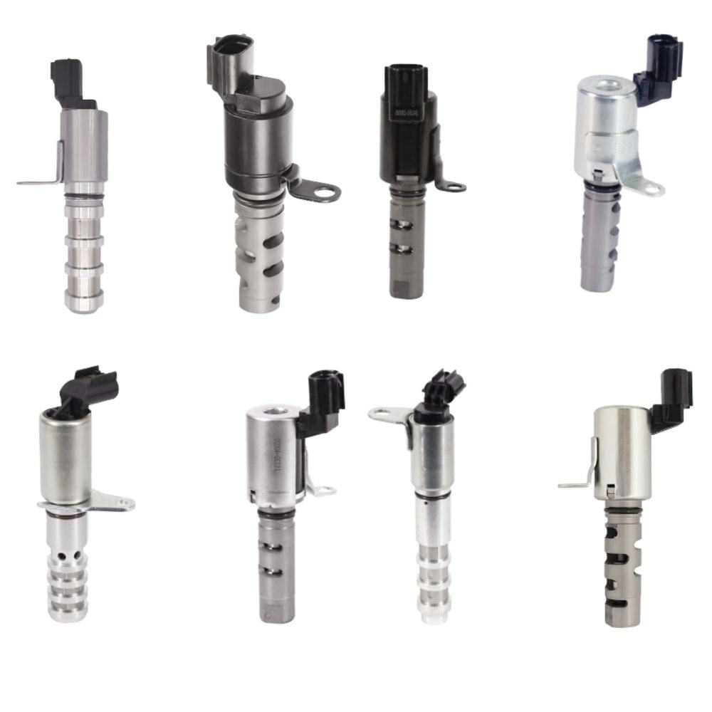 engine variable valve timing