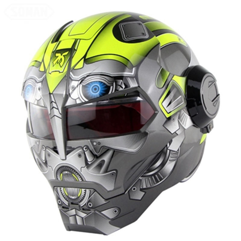 Iron-Man-Motorcycle-Helmet