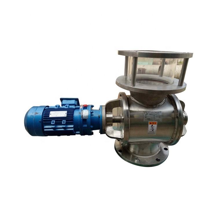 rotary valve engine