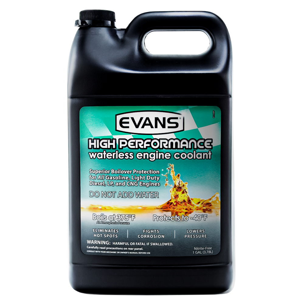 car coolant