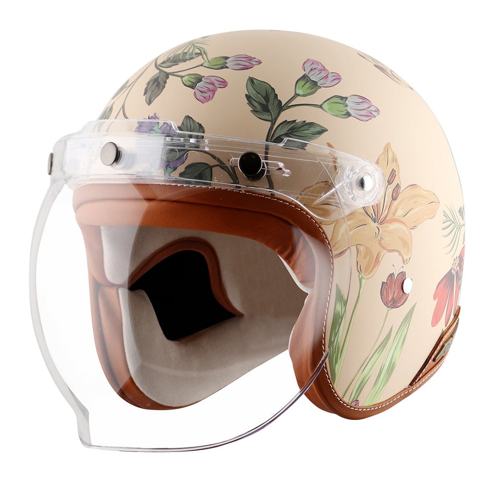 motorcycle helmets for women