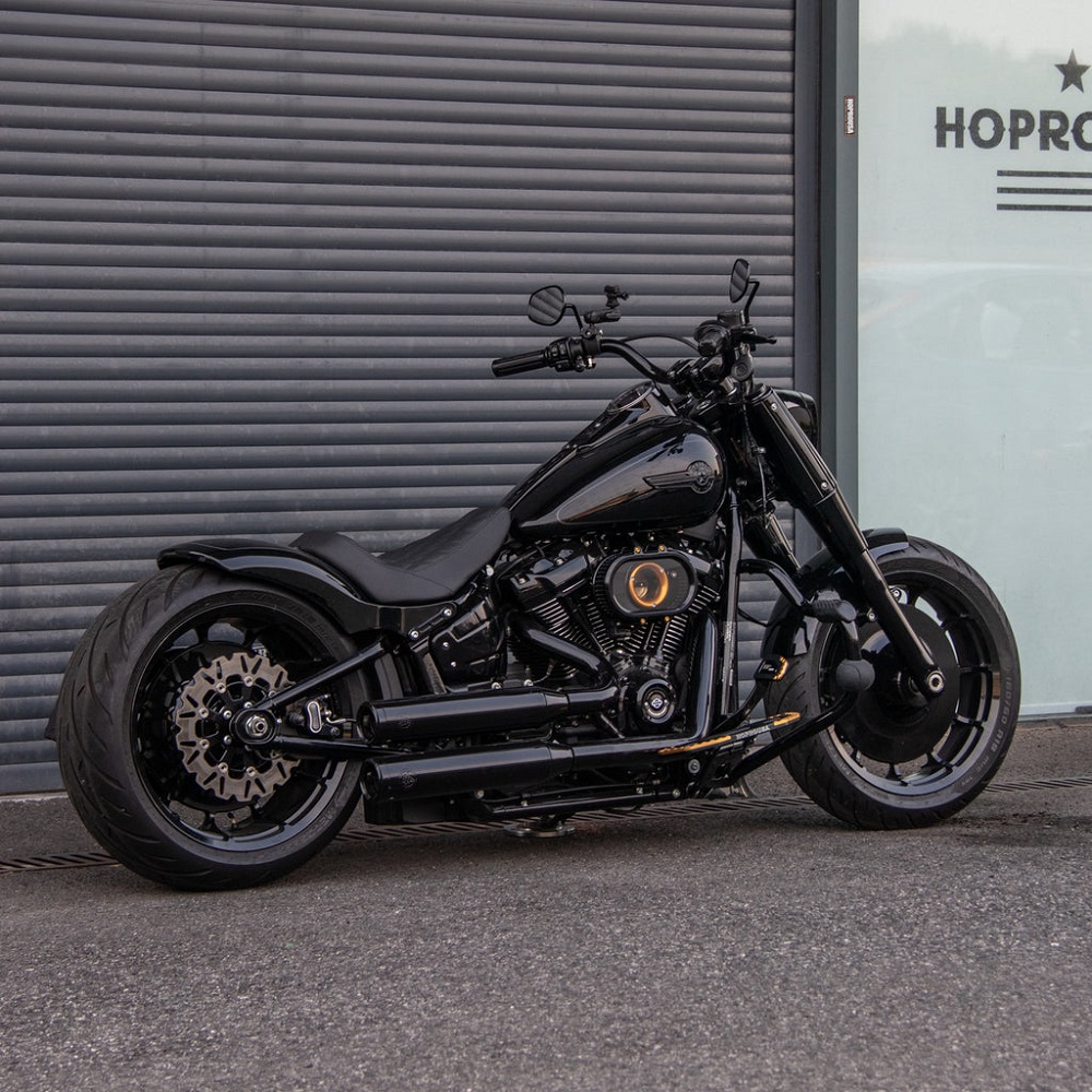 corbin motorcycle seats