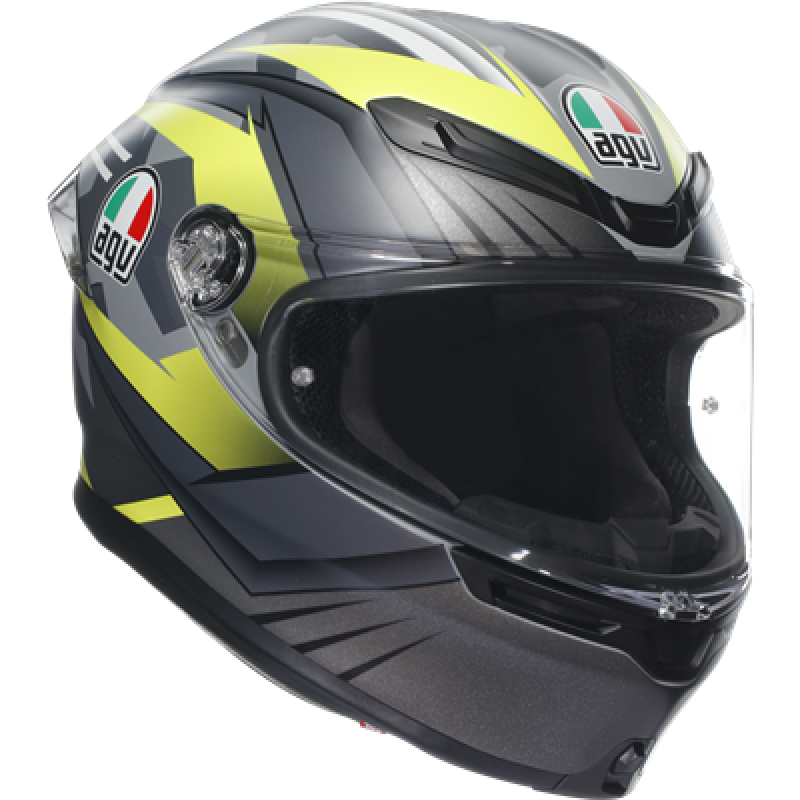 agv motorcycle helmets