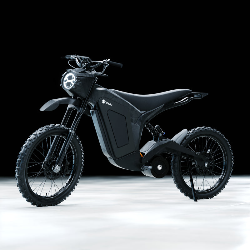 fastest electric motorcycle
