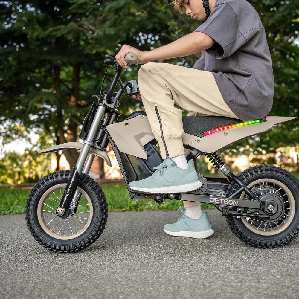 Kid Motorcycle: Key Considerations for Parents When Buying