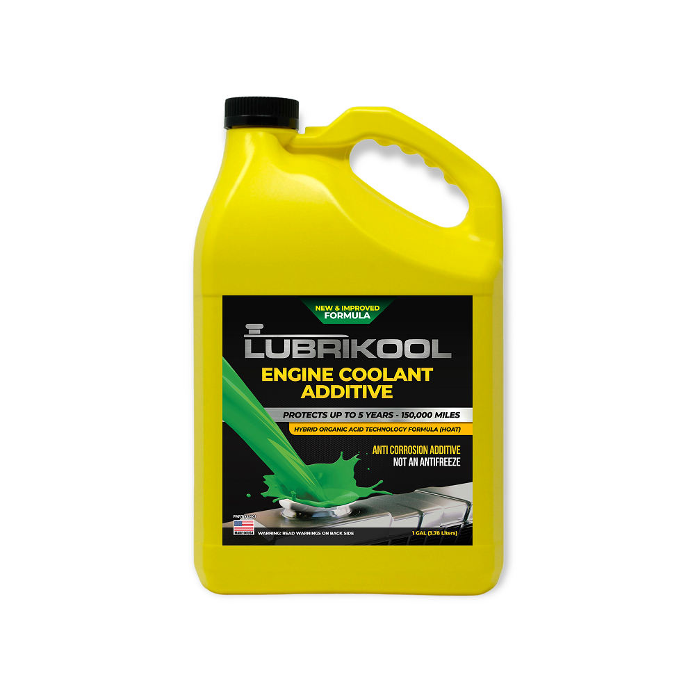 coolant