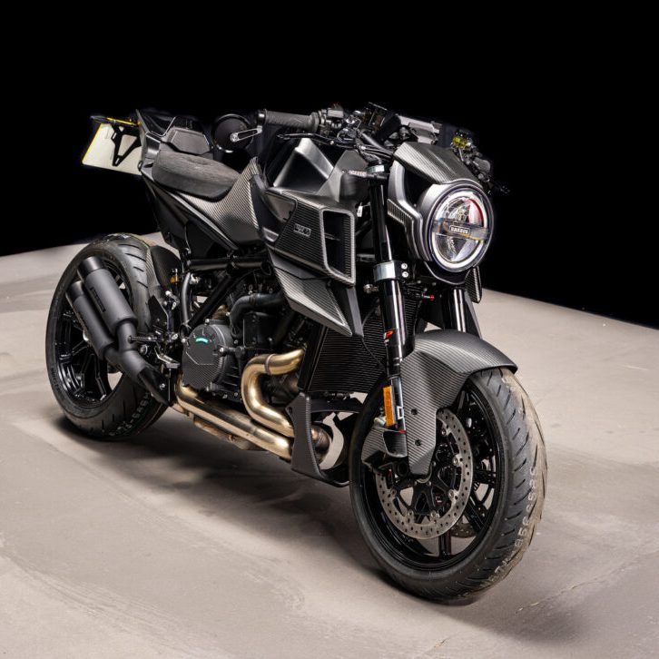 mercedes motorcycle